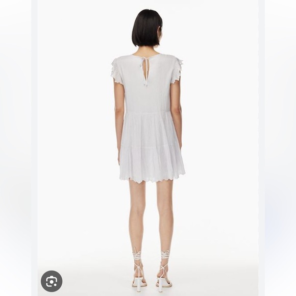 Wilfred Sidonie Dress - Picture 2 of 8